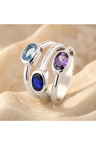 Anello - Argento