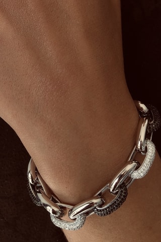 Bracciale - Argento