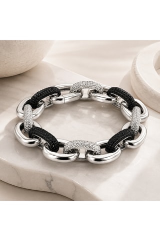 Bracciale - Argento