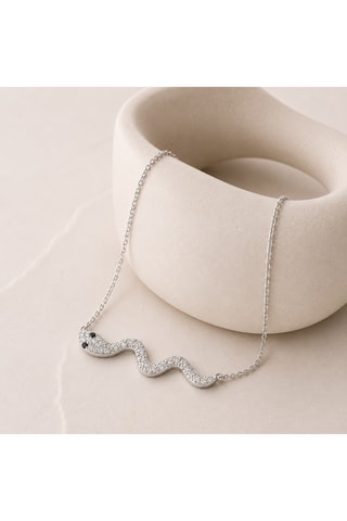 Collana - Argento