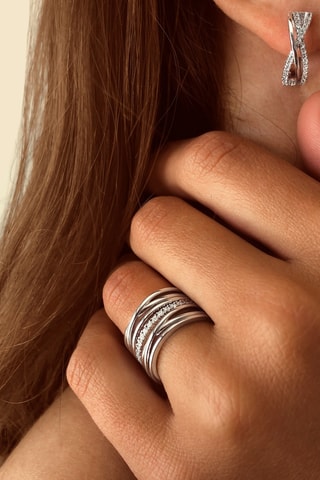 Anello - Argento