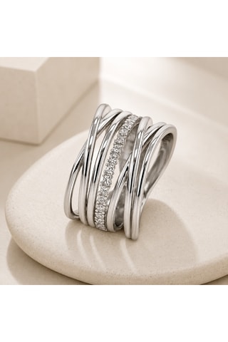 Anello - Argento
