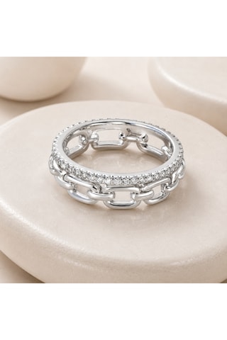 Anello - Argento
