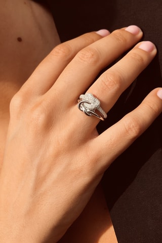 Anello - Argento