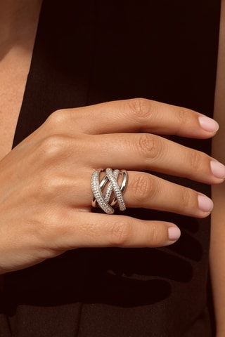 Anello - Argento