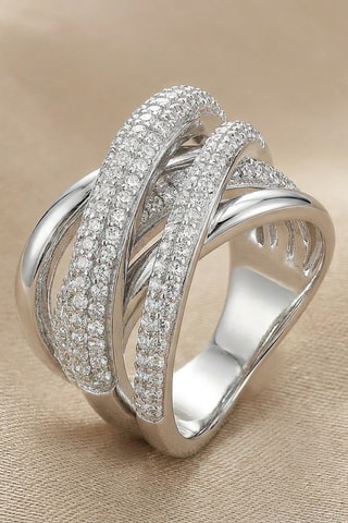Anello - Argento