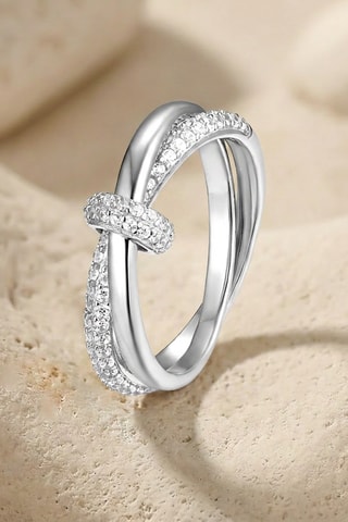 Anello - Argento