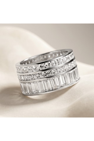 Anello - Argento