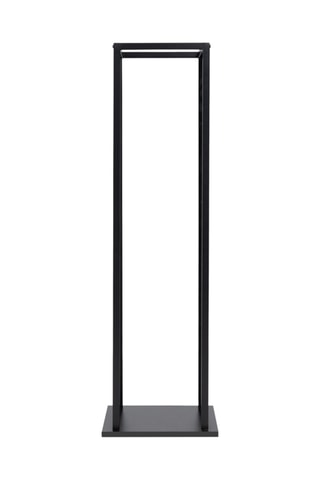 Range bûches vertical - 33 x 112 x 33 cm