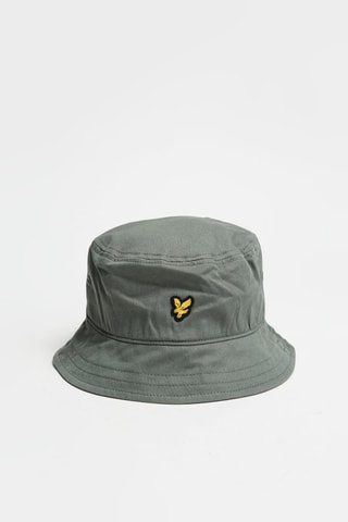 Chapéu à pescador - Verde