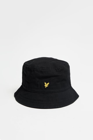 Chapéu à pescador - Preto