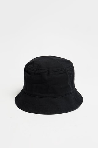Chapéu à pescador - Preto