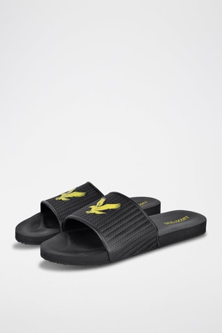 Mules - Preto