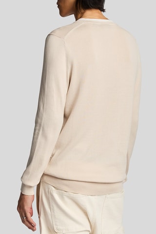 Camisola - Bege