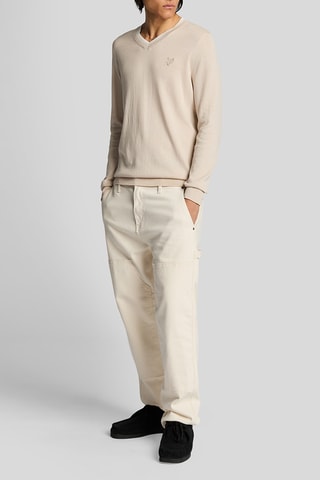 Camisola - Bege