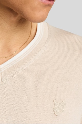 Camisola - Bege