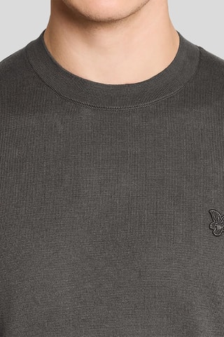 Pull - Gris foncé