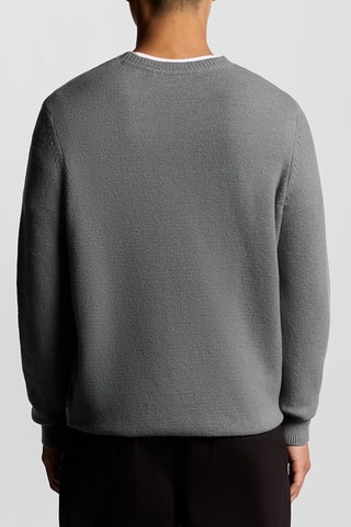 Camisola - Cinzento
