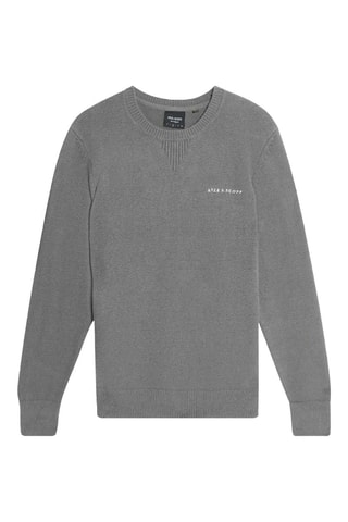 Camisola - Cinzento