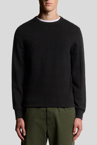 Pull - Noir
