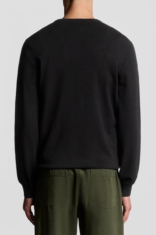 Pull - Noir