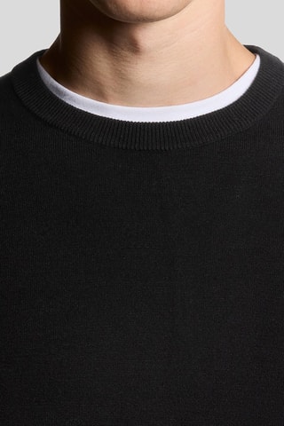 Pull - Noir