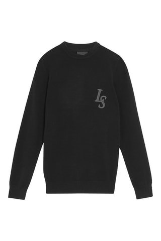 Camisola - Preto