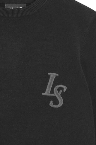 Camisola - Preto