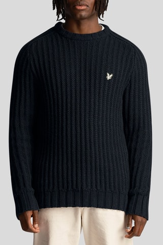Camisola - Preto