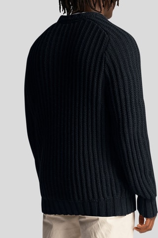 Camisola - Preto
