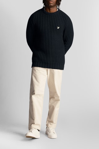 Camisola - Preto