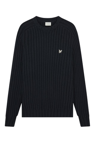 Camisola - Preto