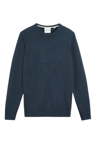 Pull - Vert foncé