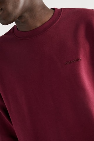 Camisola - Bordô