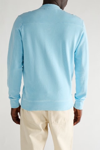 Camisola - Azul-celeste