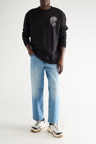 Camisola - Preto