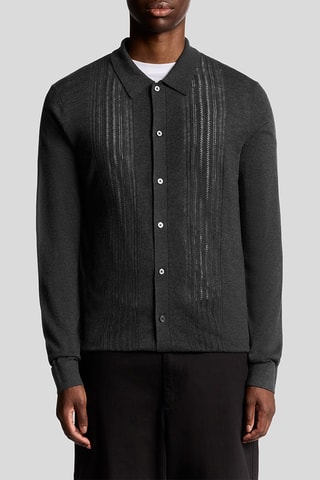 Gilet - Gris