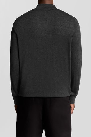 Gilet - Gris