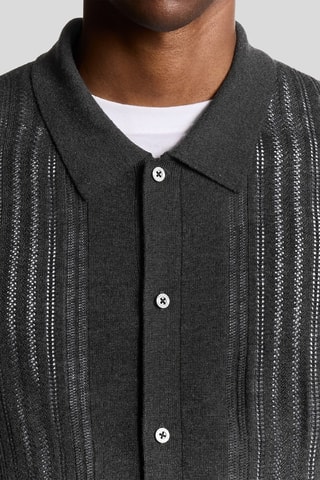 Gilet - Gris