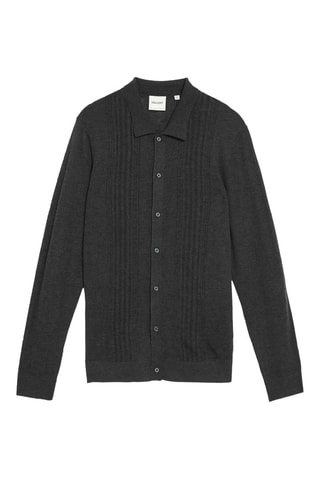Gilet - Gris