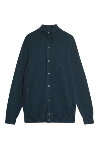 Gilet - Vert foncé