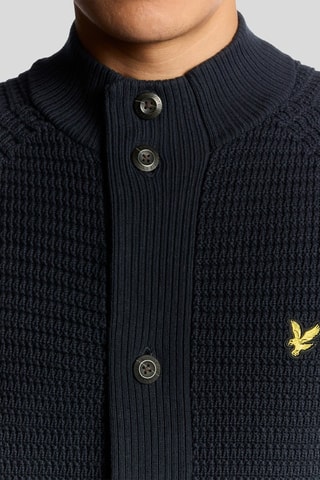 Gilet - Bleu marine