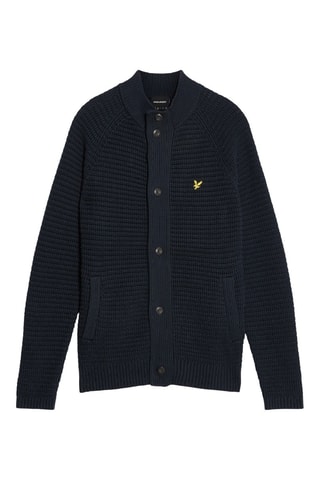 Gilet - Bleu marine