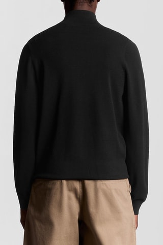 Gilet - Noir