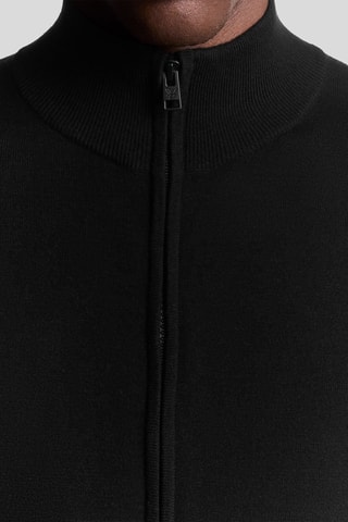 Gilet - Noir