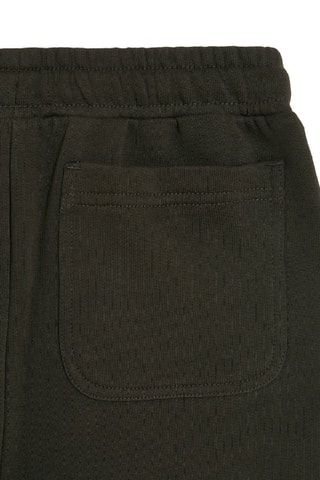 Calças de treino - Preto
