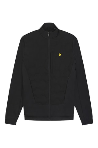 Veste polaire - Noir