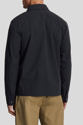 Casaco Softshell- Preto