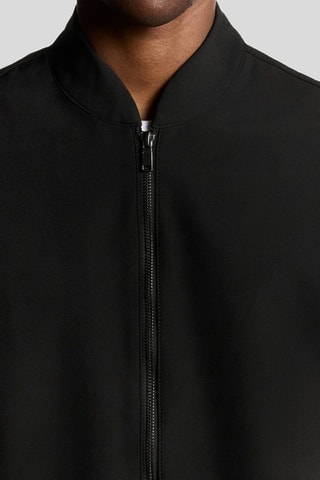 Colete - Preto