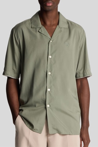 Camisa - Caqui